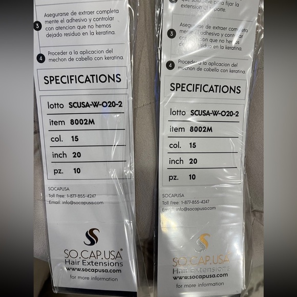 Extensions - Picture 7 of 7